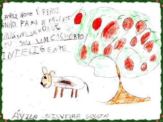 O PARDALZINHO DO MEU QUINTAL