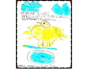 O PARDALZINHO DO MEU QUINTAL