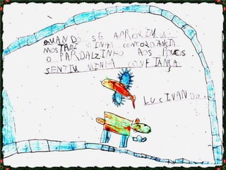 O PARDALZINHO DO MEU QUINTAL