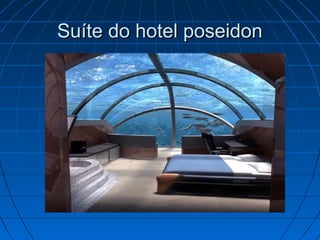 Suíte do hotel poseidonSuíte do hotel poseidon
 