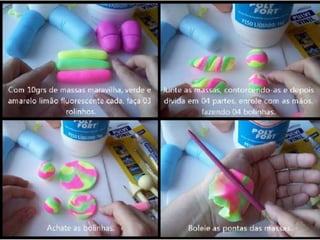 PAP Palhacinho da Shirlei