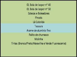 PAP Palhacinho da Shirlei