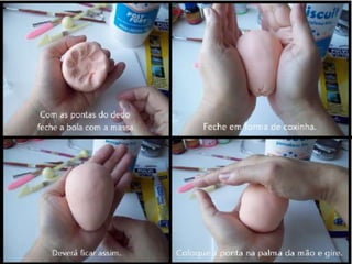 PAP Palhacinho da Shirlei