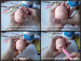 PAP Palhacinho da Shirlei