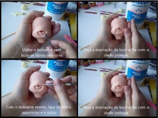 PAP Palhacinho da Shirlei