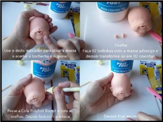 PAP Palhacinho da Shirlei