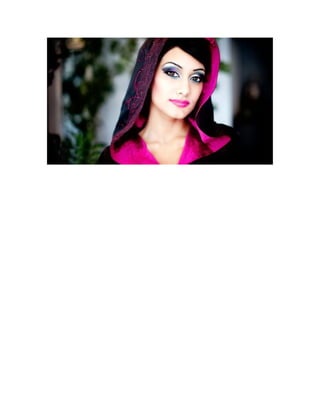 Latest Abaya Collection 2013