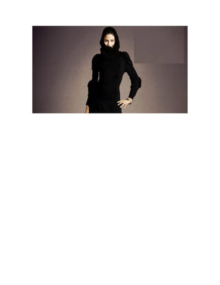 Latest Abaya Collection 2013
