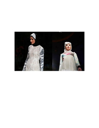 Latest Abaya Collection 2013