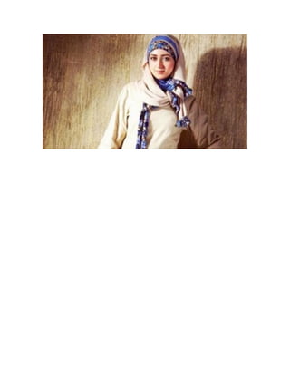 Latest Abaya Collection 2013