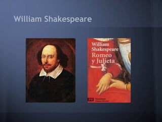 William Shakespeare