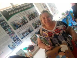 Slide PNAIC Cleidenir