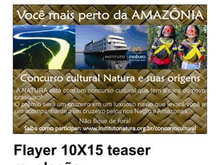 Flayer 10X15 teaser

 