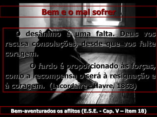 Como enfrentar a  DOR?