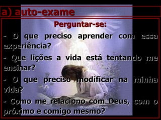 Motivos de ResignaçãoA resignação tem o poder de anular o impacto do sofrimento.(André Luiz)O que é ser resignado? 