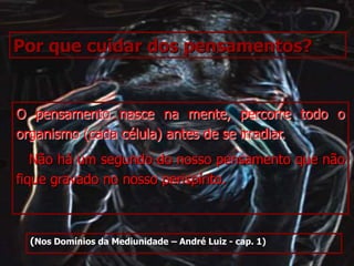 Bem e o mal sofrer     O desânimo é uma falta. Deus vos recusa consolações, desde que vos falte coragem.             O fardo é proporcionado às forças, como a recompensa o será à resignação e à coragem.  (Lacordaire - Havre, 1863)Bem-aventurados os aflitos (E.S.E. - Cap. V – item 18)