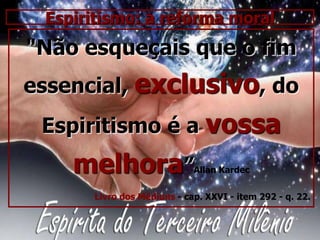 De imediato, propõe-te à higiene moral e mental abrindo-te ao amor, que gera saúde, e a confiança em Deus, que a sustenta, prosseguindo em harmonia durante o tratamento que se faça necessário. Joanna de Ângelis - Momentos de Iluminação - p. 71