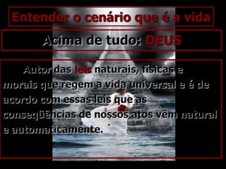Por que ela atinge também pessoas boas e justas? Vinícius – Em Torno do Mestre - p. 63-66