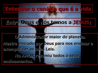 A dor Diante da dor, qual a atitude a assumir, de revolta ou de submissão incondicional e passiva?Vinícius – Em Torno do Mestre - p. 63-66