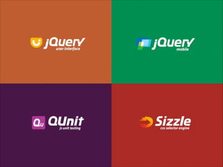 Hello jQuery - 速習jQuery +綺麗なコードを書くためのヒント -