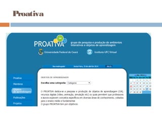 Proativa
 