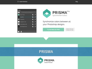 WordBonchMIYAZAKI,Vol.04 2014.5.24 Sat.
PRISMA
 
