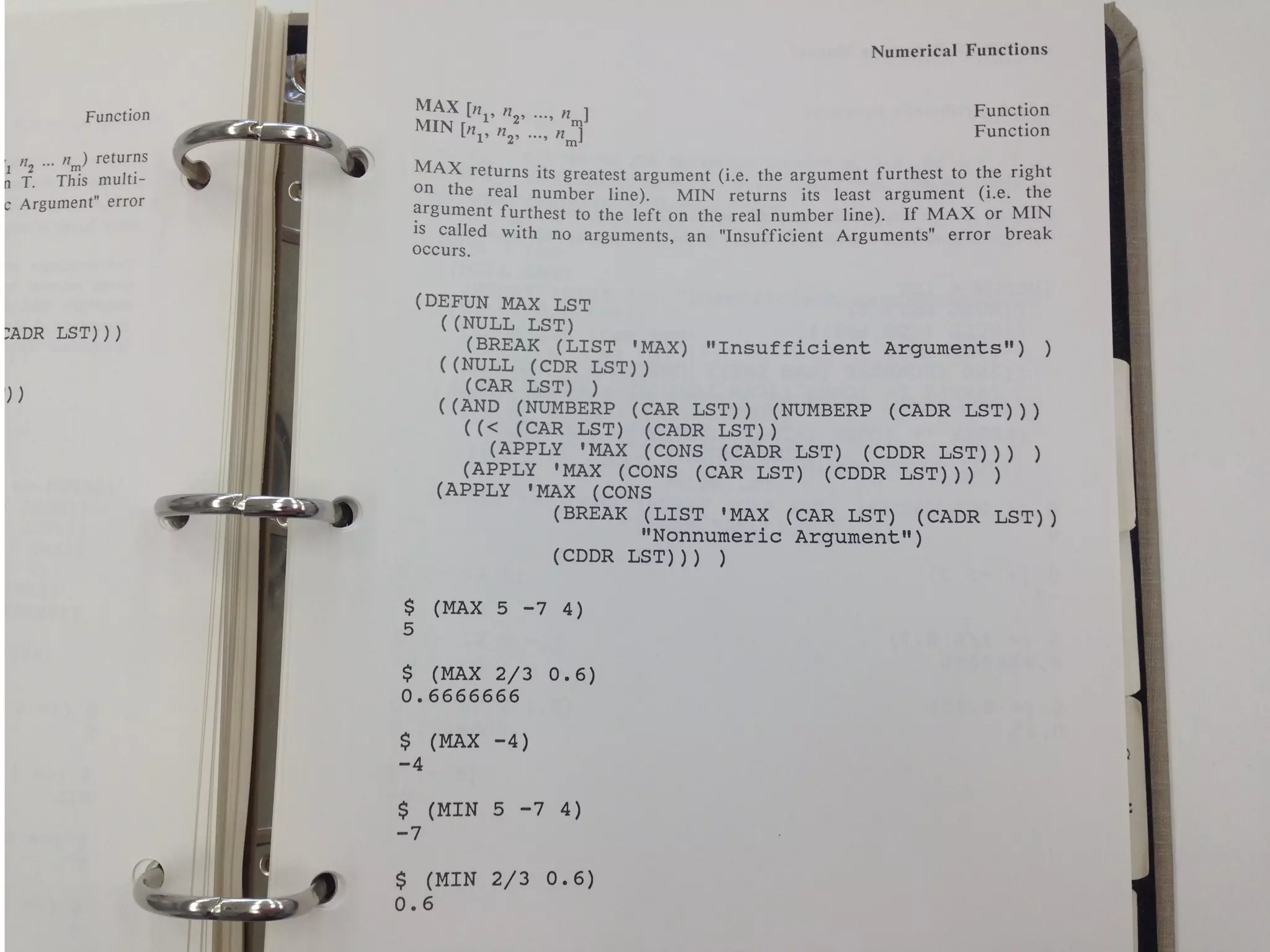 床下からCommon Lisp | PDF