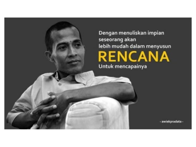  Foto Motivasi 