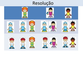 Resolução 
 