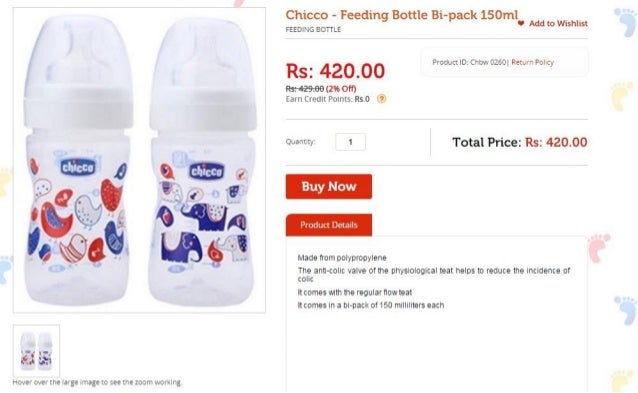 chicco feeding bottle 150ml