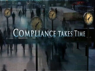 STATUTORY COMPLIANCE |  APARAJITHA 