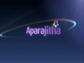 STATUTORY COMPLIANCE |  APARAJITHA 