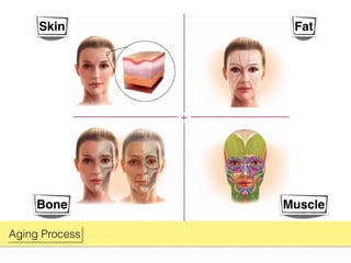 20150205 Anti-Aging & Fat Grafting Speech