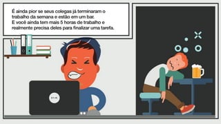 Como gerenciar equipes remotamente