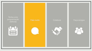 Como gerenciar equipes remotamente