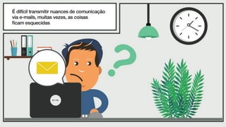 Como gerenciar equipes remotamente