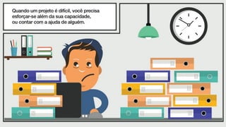 Como gerenciar equipes remotamente