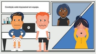 Como gerenciar equipes remotamente