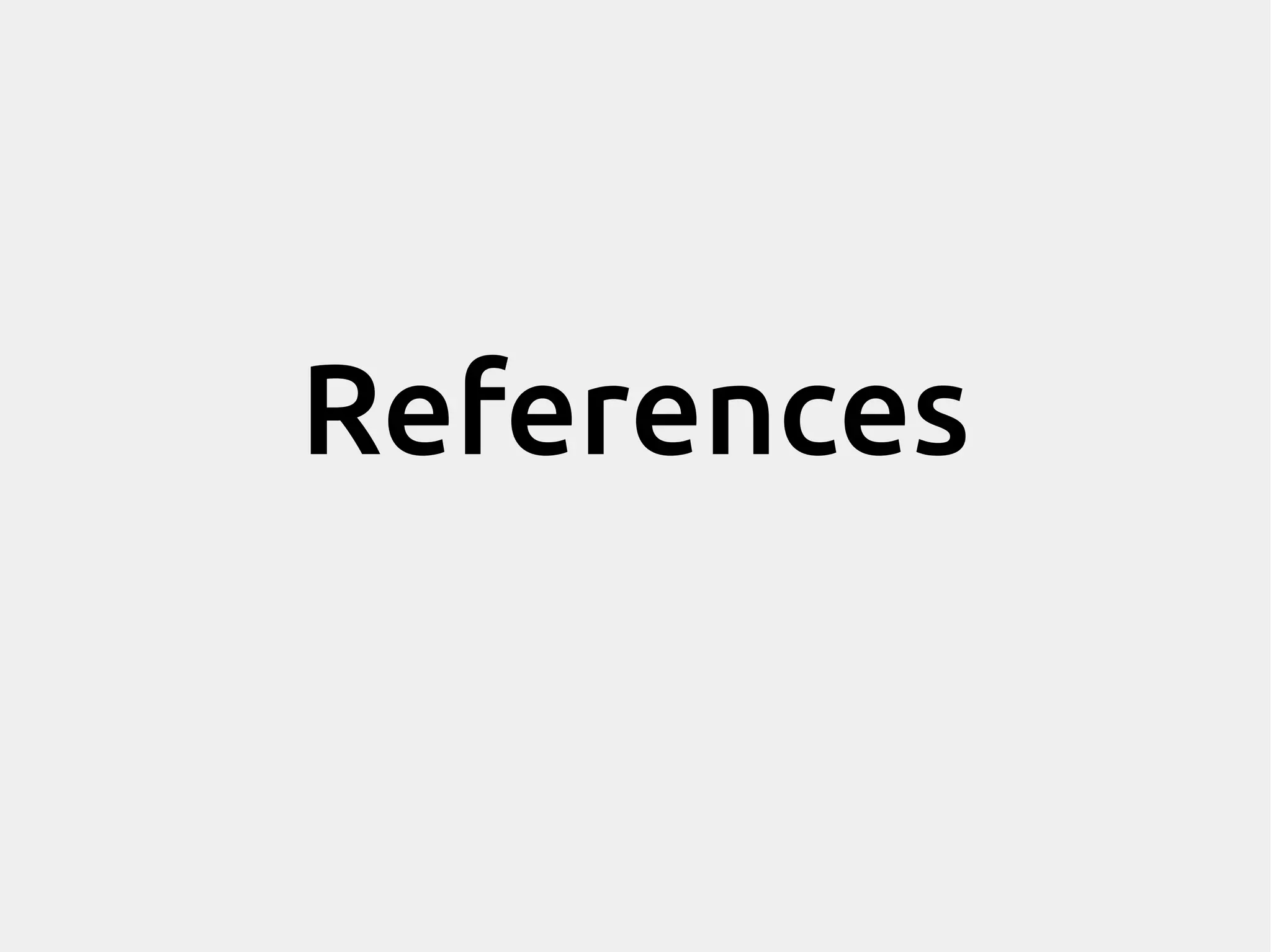References 