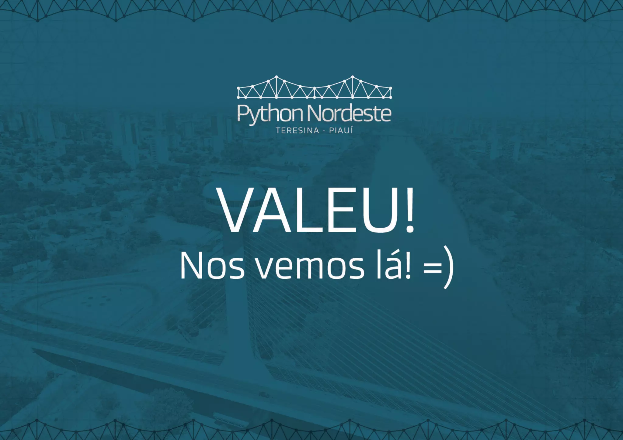 Python Nordeste 2016