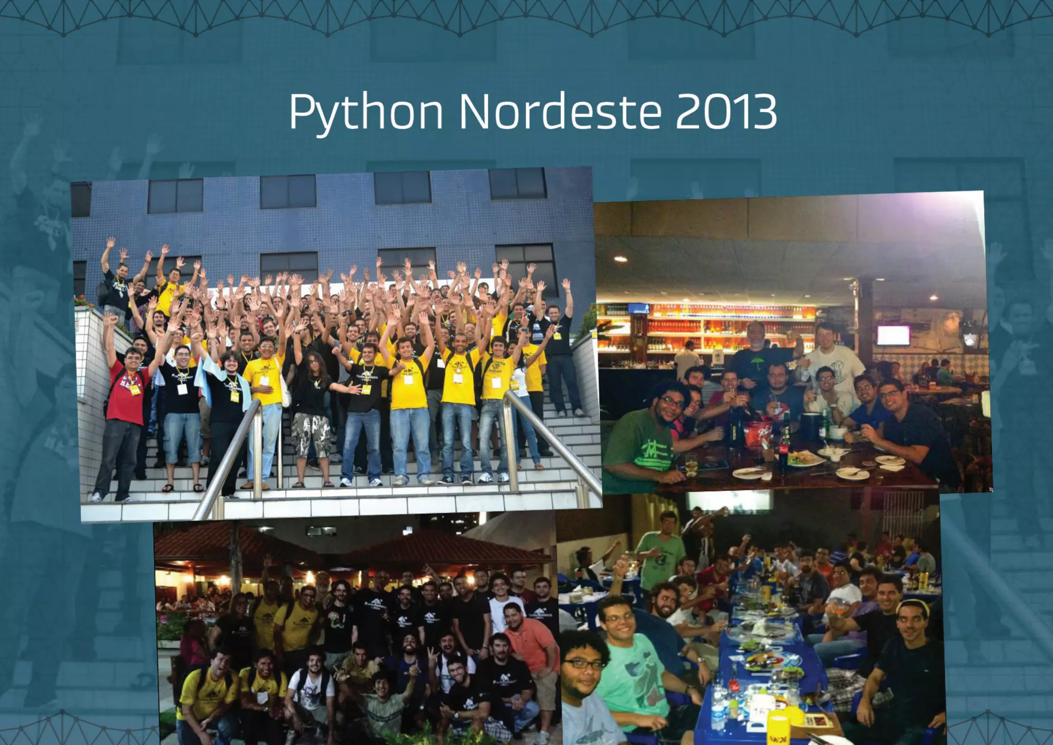 Python Nordeste 2016