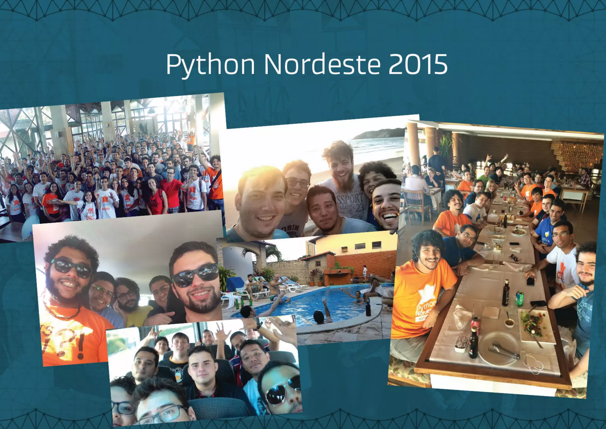 Python Nordeste 2016