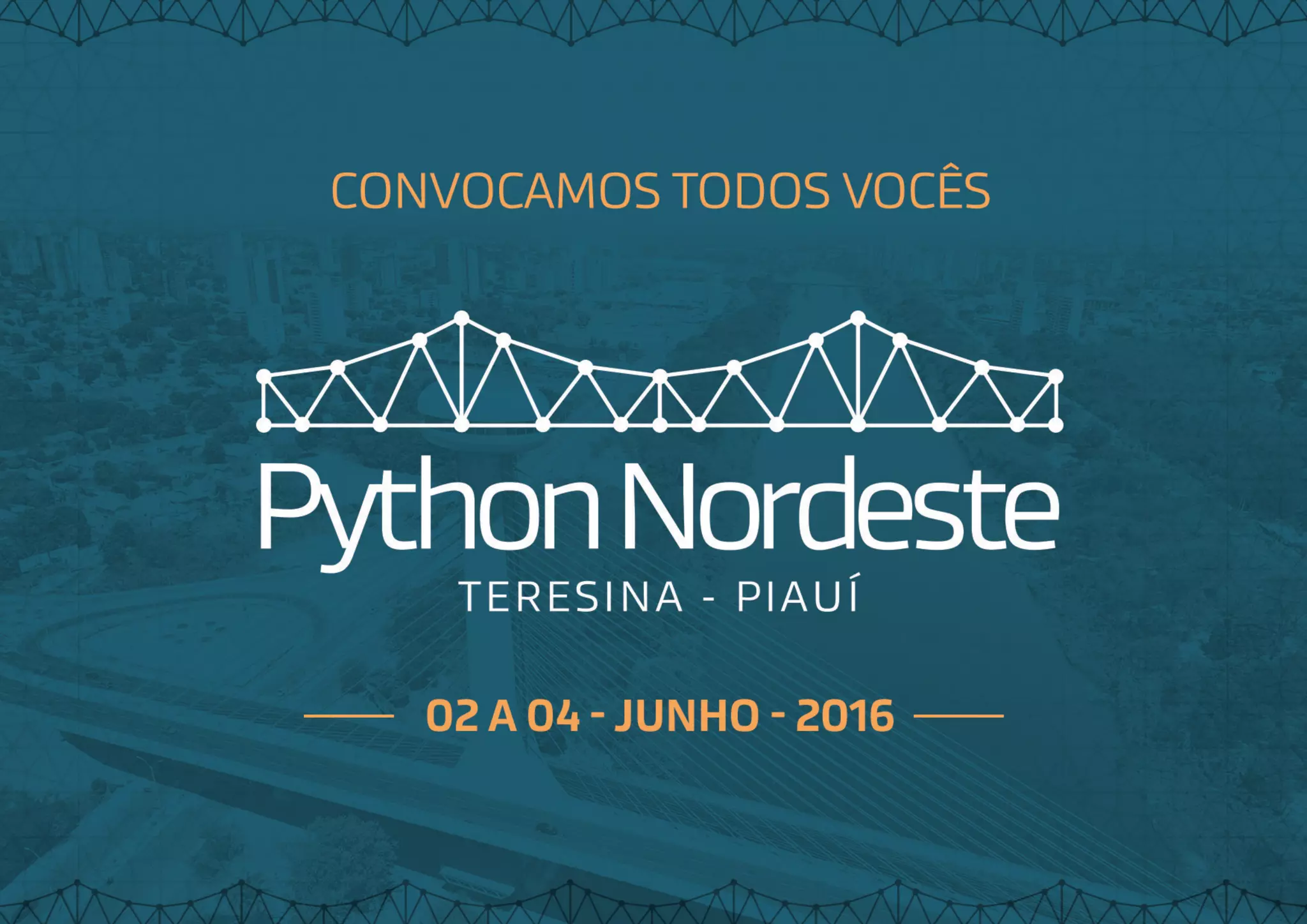 Python Nordeste 2016