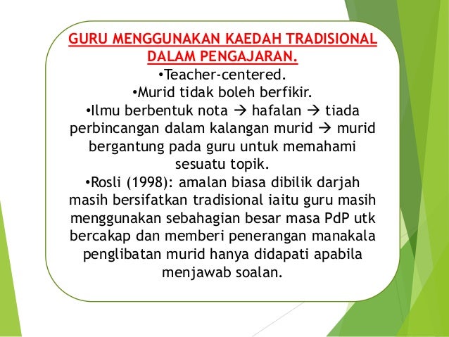 Kemahiran Berfikir Aras Tinggi-KbaT