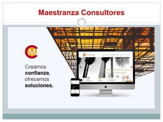 Maestranza Consultores
 