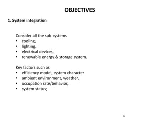 Deep Learning Based Integrated Energy Efficiency Optimization for Smart ...