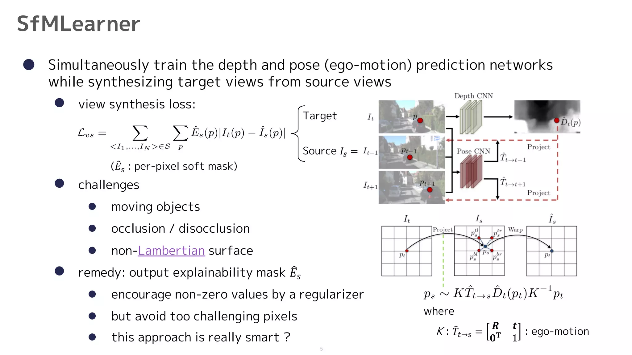 A Beginner's Guide to Monocular Depth Estimation | PDF