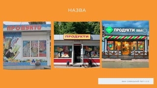 І В А Н С А В И Ц Ь К И Й П Б Л V 3 . 0
НАЗВА
 