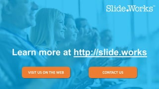 Slide.Works Introduction | PDF