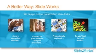 Slide.Works Introduction | PDF